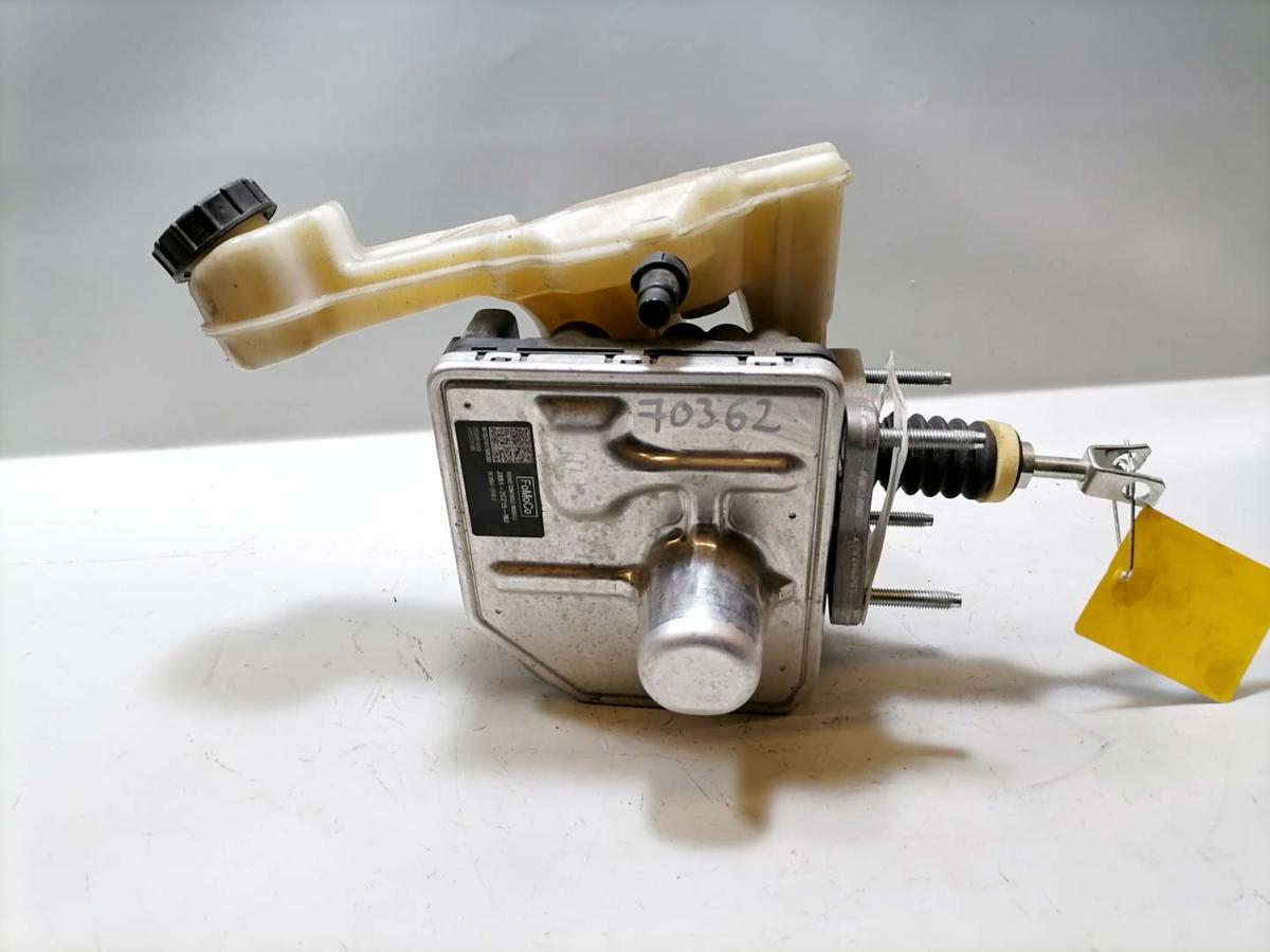 Ford Focus 4 original Hydroaggregat ABS Block Bj.2018